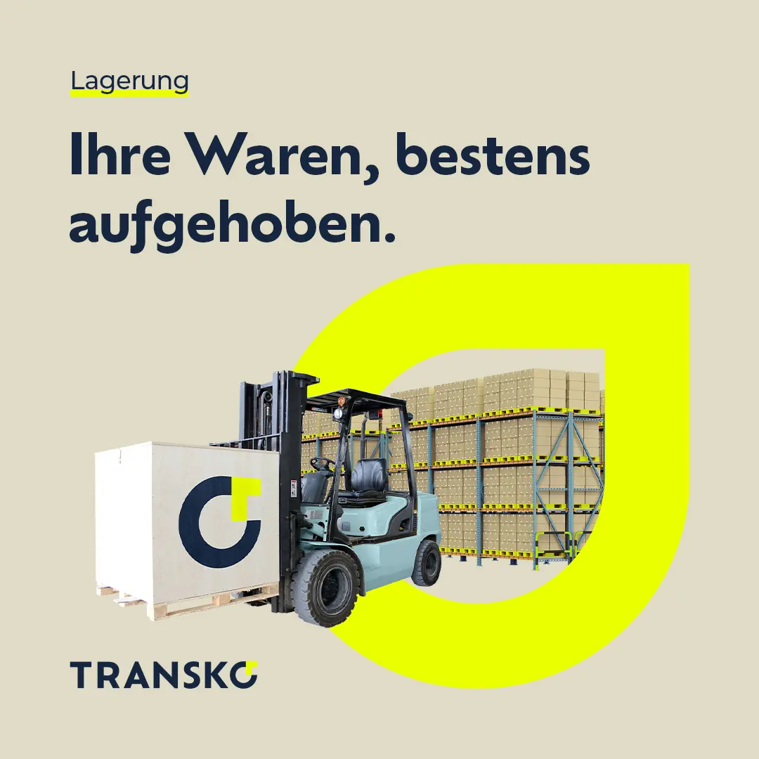 Lagerung 1x1
